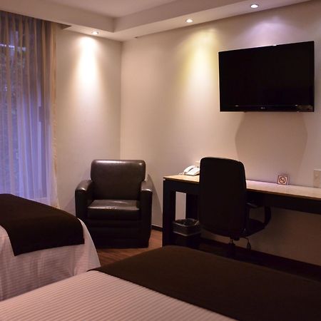 Hotel Gobernador Durango Dış mekan fotoğraf