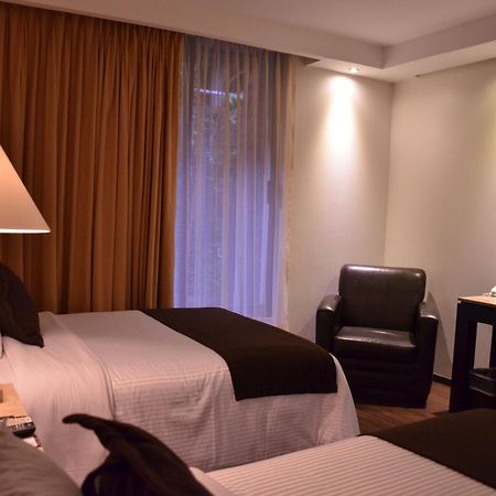 Hotel Gobernador Durango Dış mekan fotoğraf