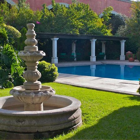 Hotel Gobernador Durango Dış mekan fotoğraf