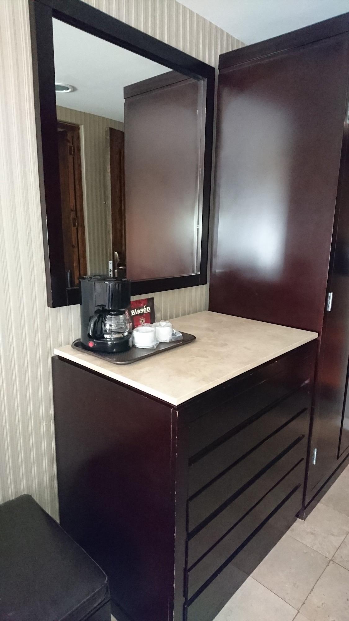 Hotel Gobernador Durango Dış mekan fotoğraf