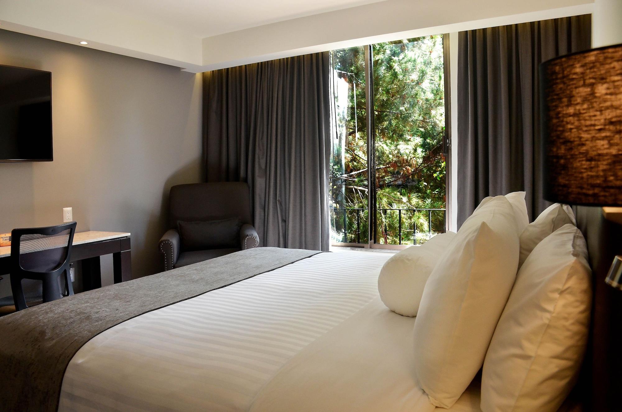 Hotel Gobernador Durango Dış mekan fotoğraf