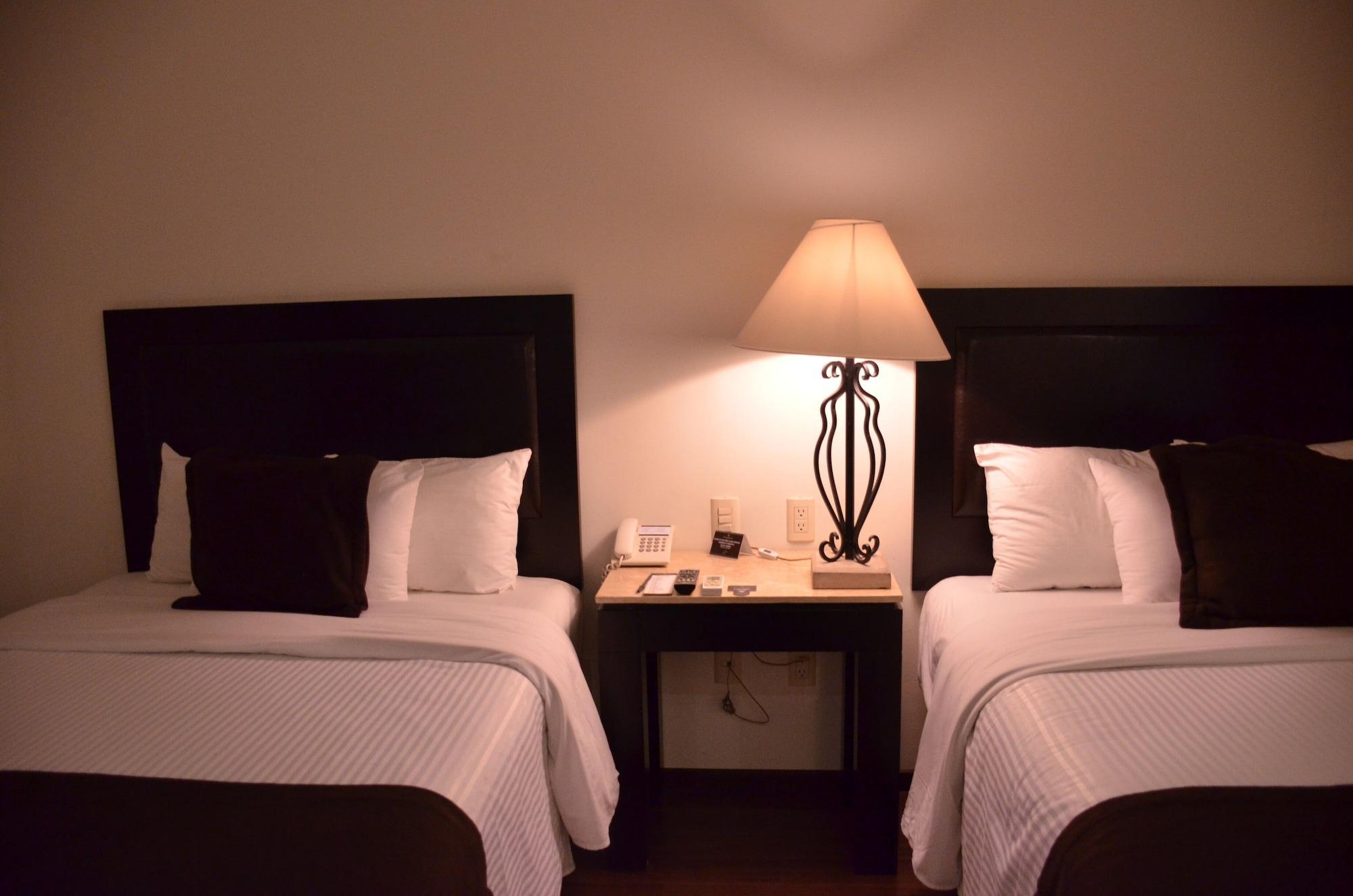 Hotel Gobernador Durango Dış mekan fotoğraf