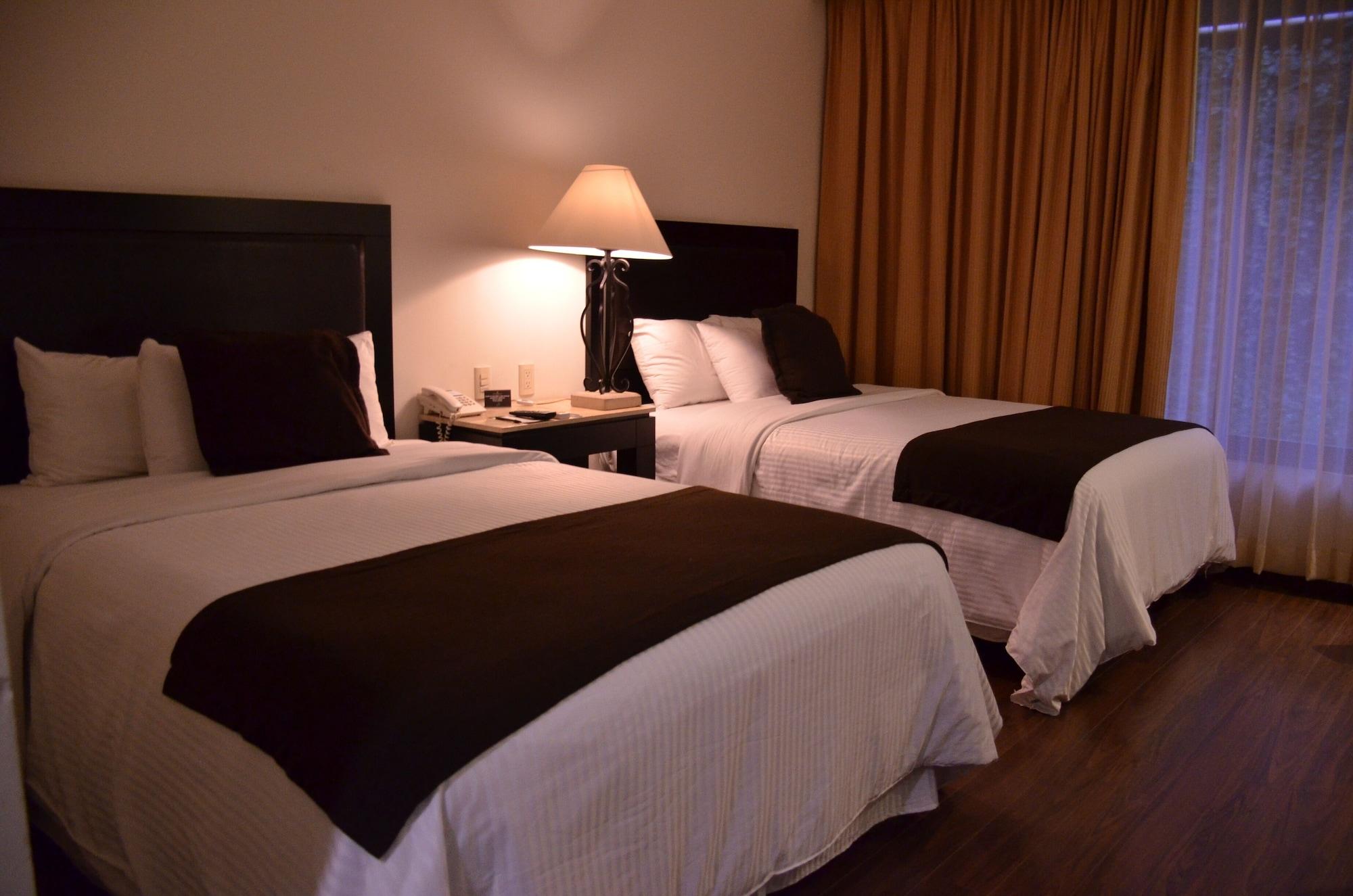 Hotel Gobernador Durango Dış mekan fotoğraf