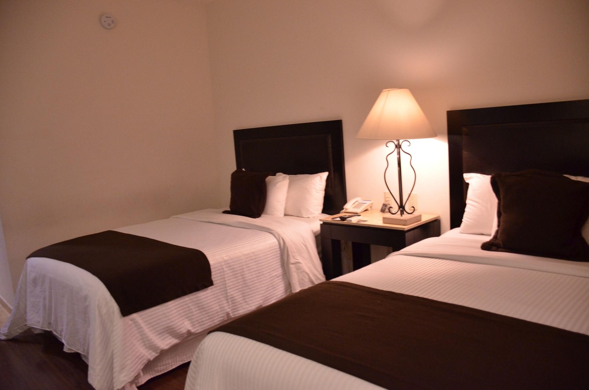 Hotel Gobernador Durango Dış mekan fotoğraf