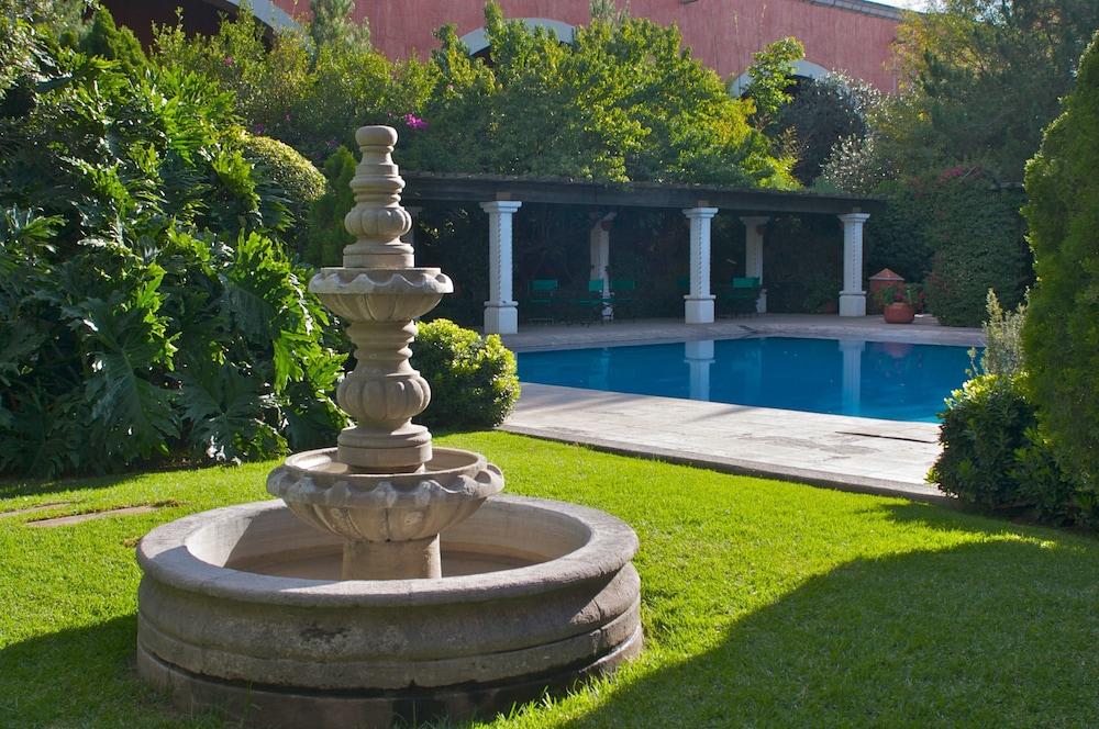 Hotel Gobernador Durango Dış mekan fotoğraf