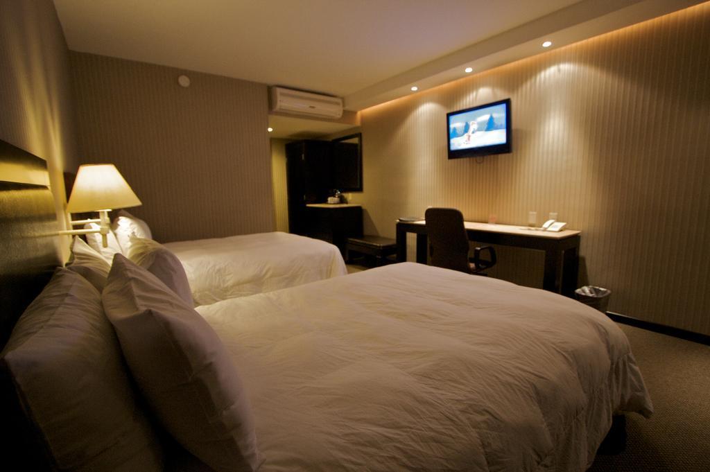 Hotel Gobernador Durango Dış mekan fotoğraf