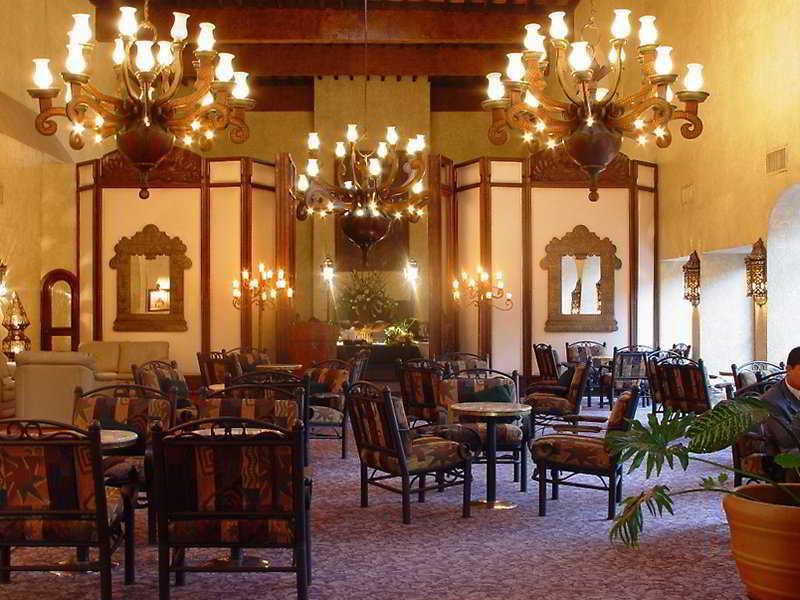 Hotel Gobernador Durango Dış mekan fotoğraf