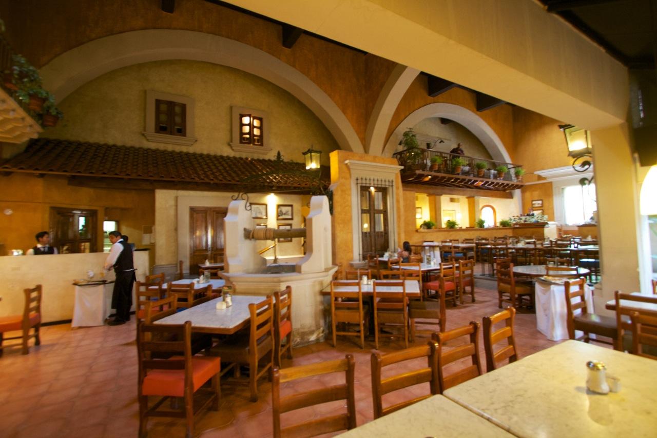 Hotel Gobernador Durango Dış mekan fotoğraf