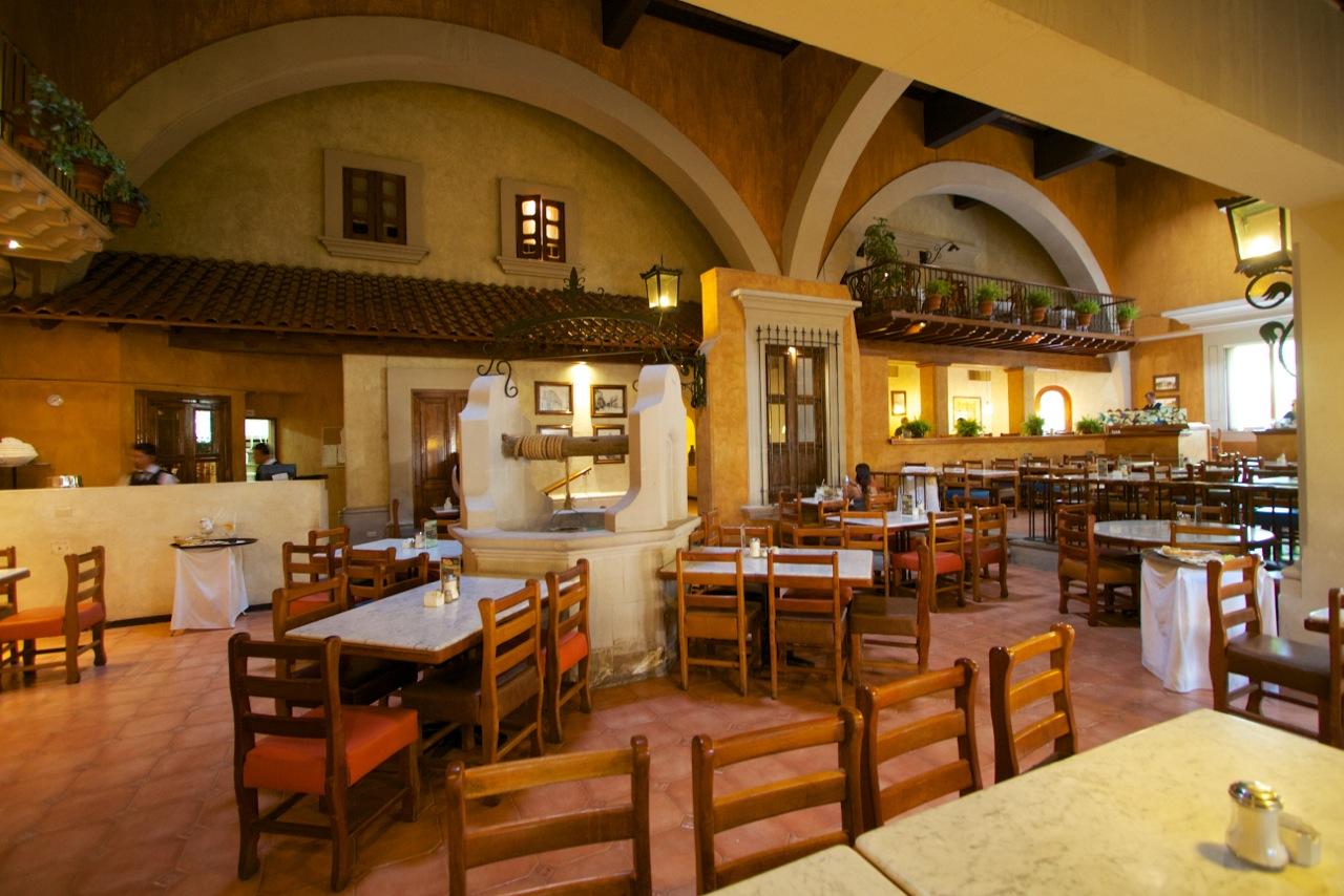 Hotel Gobernador Durango Dış mekan fotoğraf