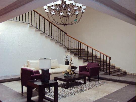 Hotel Gobernador Durango Dış mekan fotoğraf
