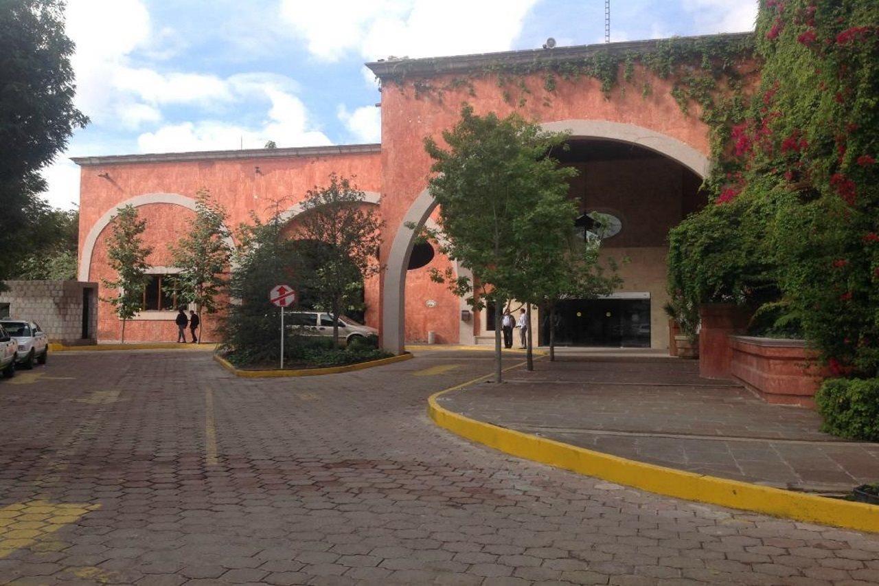Hotel Gobernador Durango Dış mekan fotoğraf