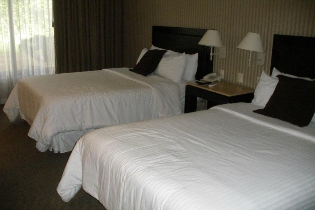 Hotel Gobernador Durango Dış mekan fotoğraf