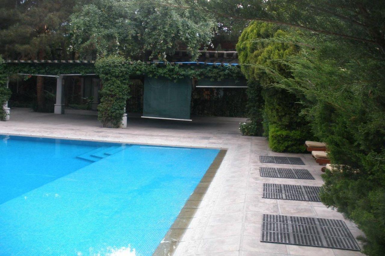 Hotel Gobernador Durango Dış mekan fotoğraf