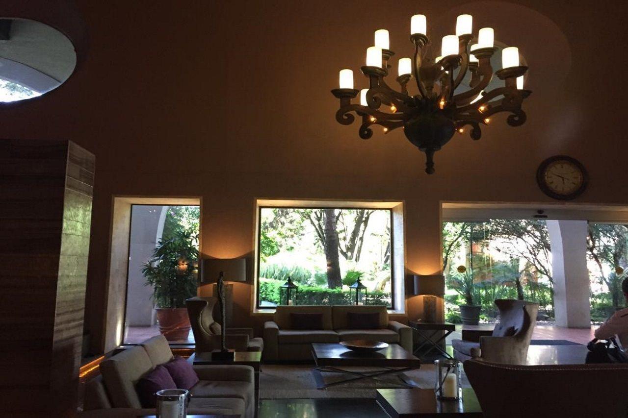 Hotel Gobernador Durango Dış mekan fotoğraf