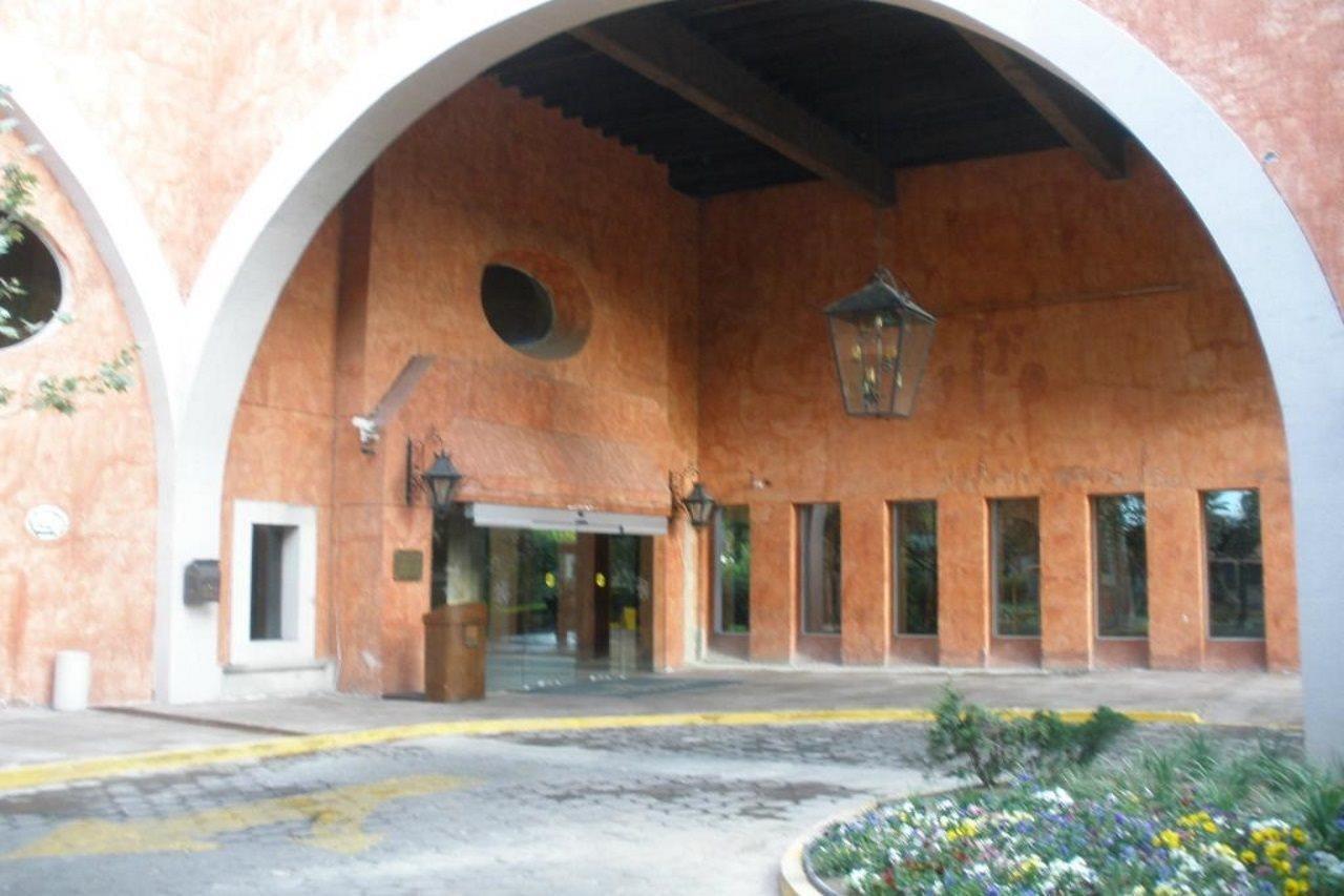 Hotel Gobernador Durango Dış mekan fotoğraf