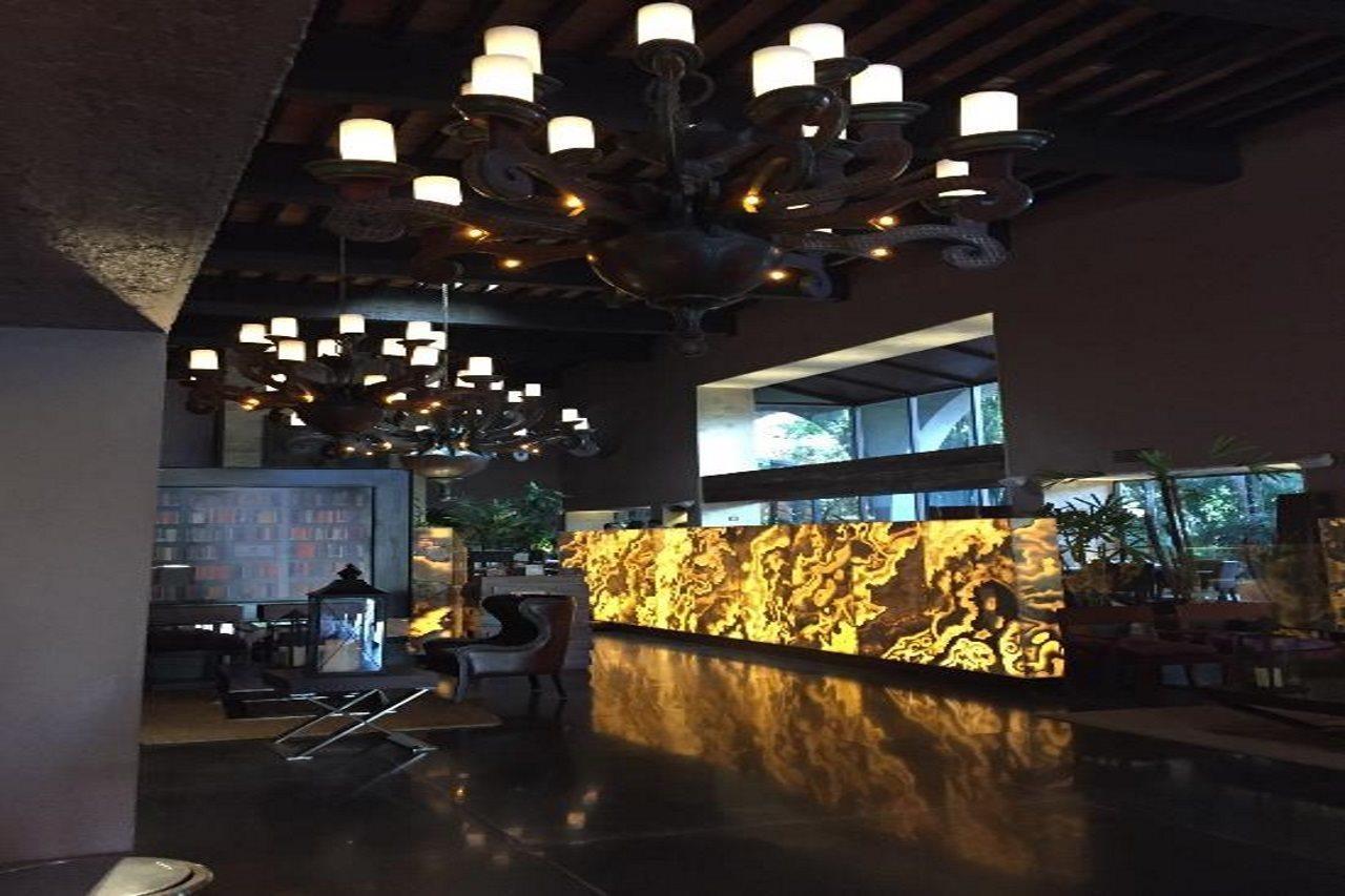 Hotel Gobernador Durango Dış mekan fotoğraf