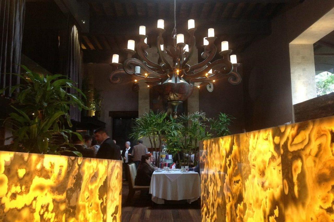 Hotel Gobernador Durango Dış mekan fotoğraf