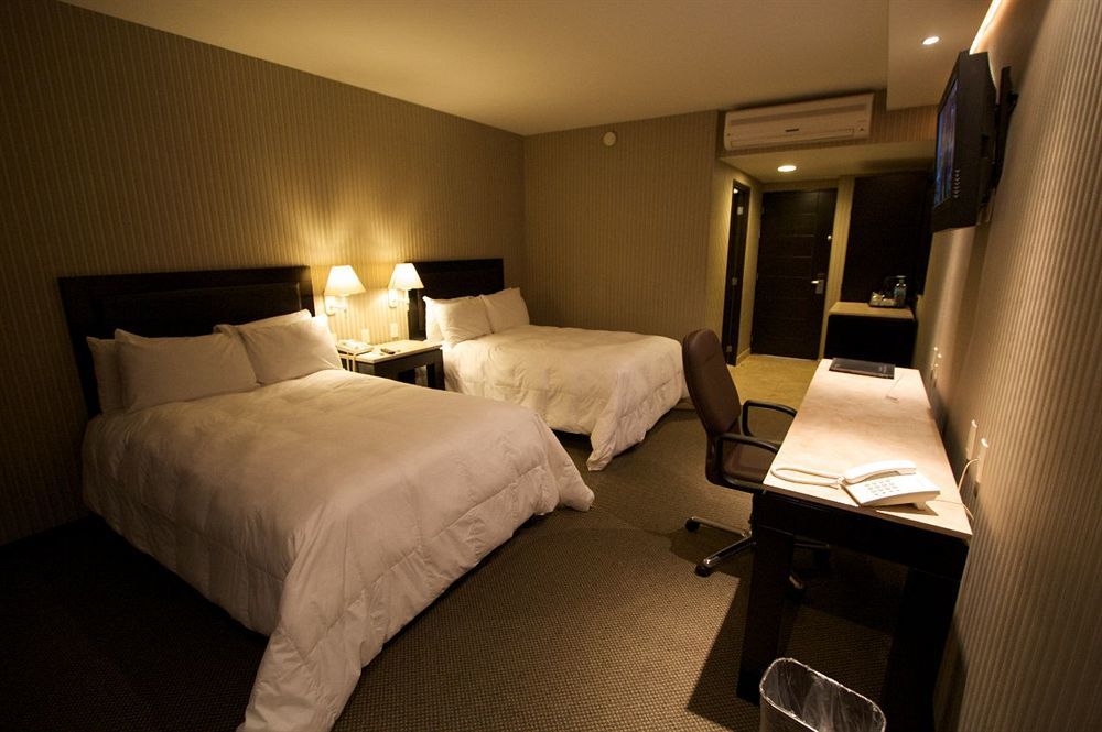 Hotel Gobernador Durango Dış mekan fotoğraf