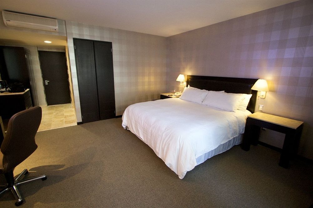 Hotel Gobernador Durango Dış mekan fotoğraf