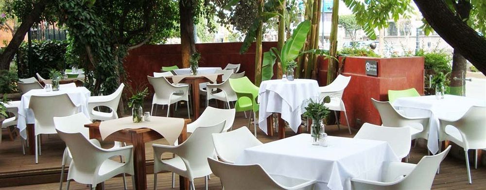Hotel Gobernador Durango Dış mekan fotoğraf