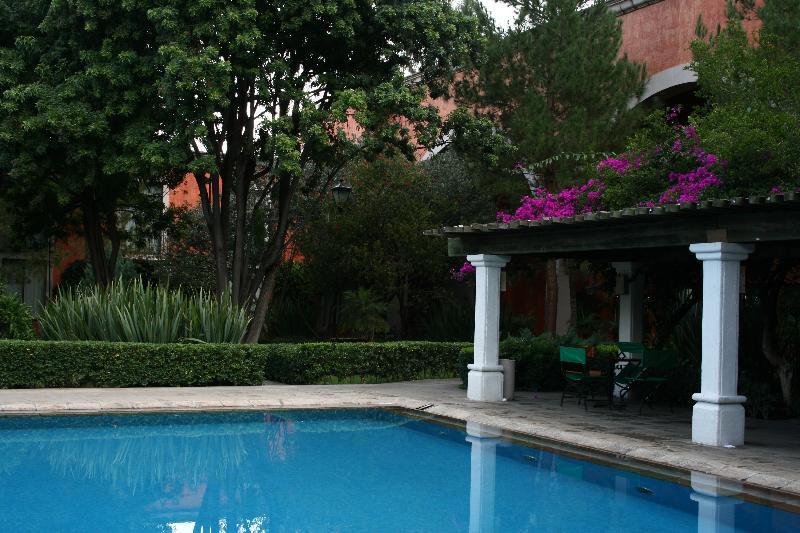 Hotel Gobernador Durango Dış mekan fotoğraf